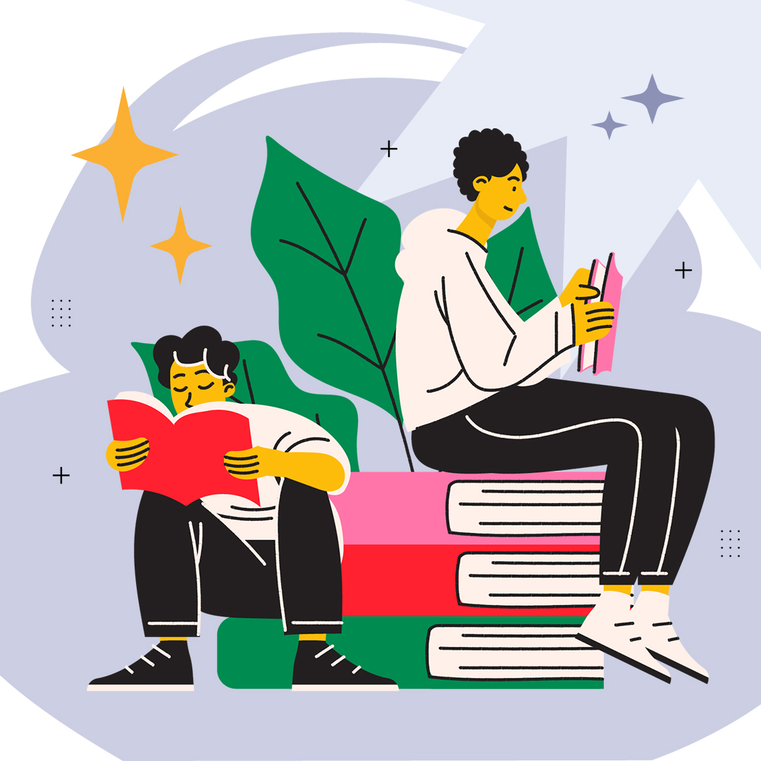 Okuma Alışkanlığı