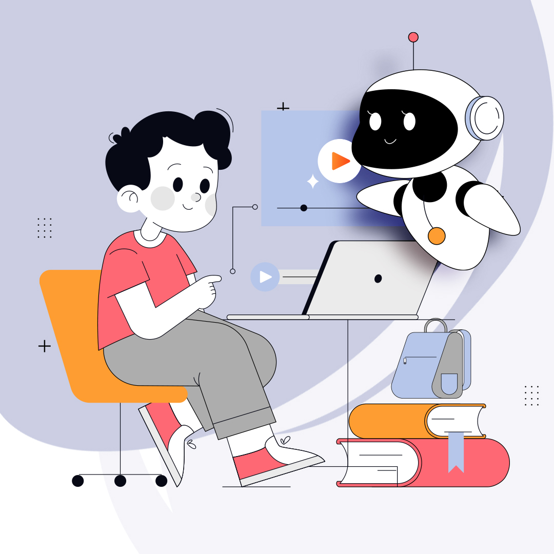 Yapay Zeka Destekli Öğrenme